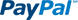 paypal logo