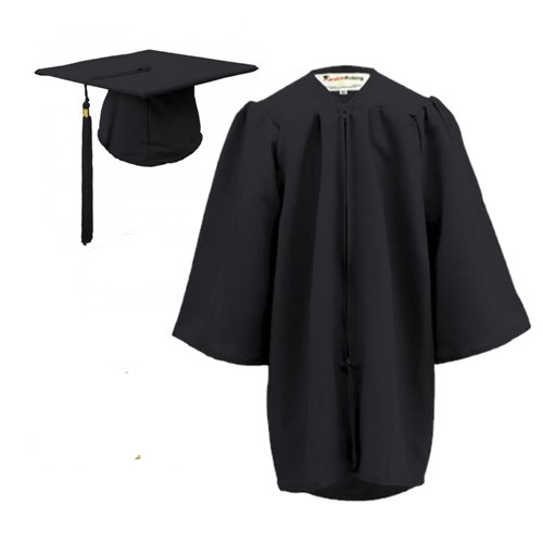 Graduation Gown Logo Images