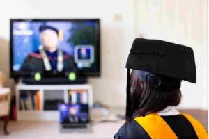  The Best Stay at Home Graduation Ideas