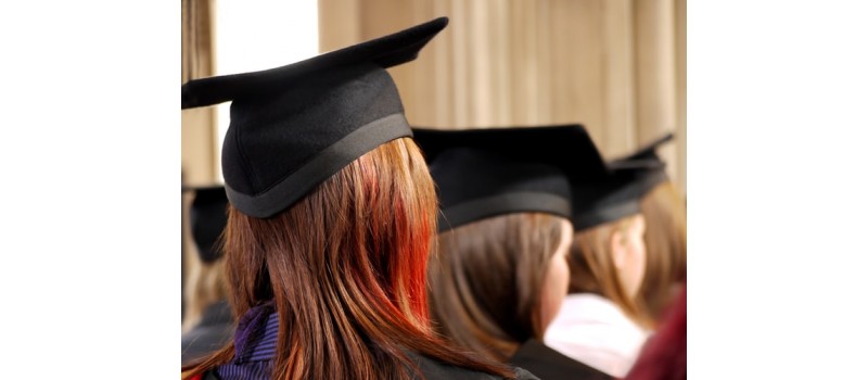 A Brief Guide on the History of Graduation Gowns