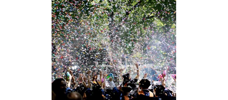 A Guide to Hosting and Planning a Graduation Party  