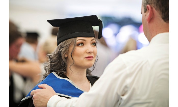 Graduation Ceremony Caps