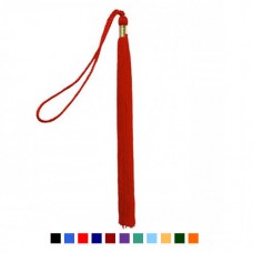 Graduation Tassel 9" - Pack of 5