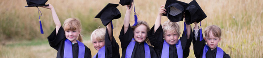 preschool graduation dress